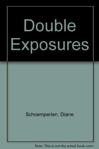 Cover of Double Exposures