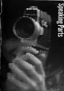 Cover of Speaking parts