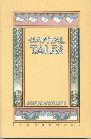 Cover of Capital tales