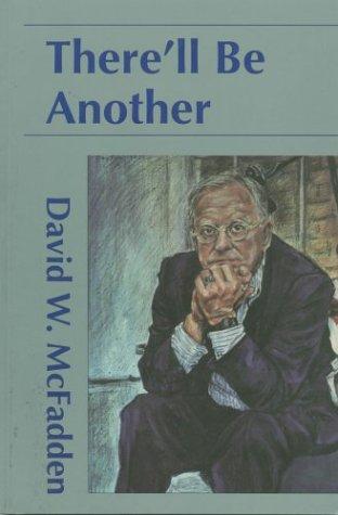 Cover of There'll be another