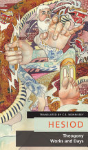 Cover of Theogony