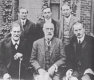 Cover of Freud, Jung, and Hall the king-maker