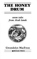 Cover of The honeydrum