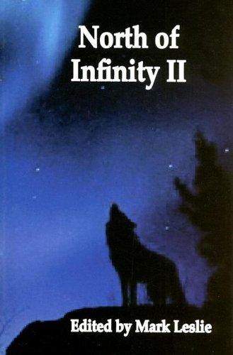 Cover of North of Infinity II
