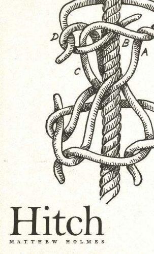 Cover of Hitch