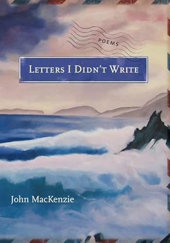 Cover of Letters I Didn't Write