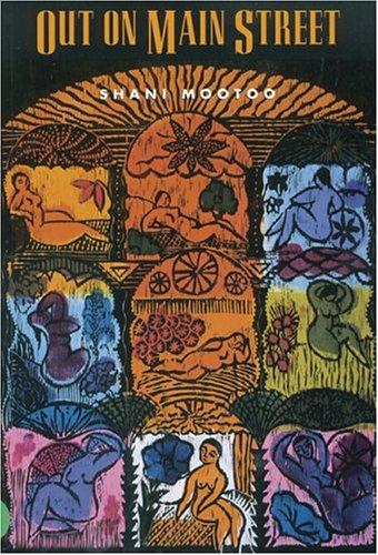 Cover of Out on Main Street & other stories
