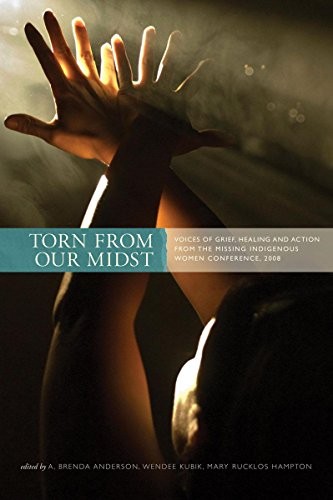 Cover of Torn from Our Midst
