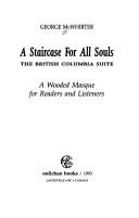 Cover of A staircase for all souls