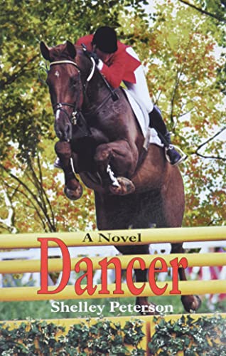 Cover of Dancer