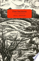 Cover of Fine Incisions