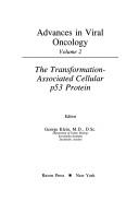 Cover of Advances in Viral Oncology