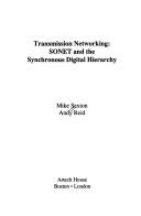 Cover of Transmission networking
