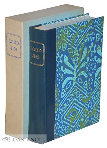 Cover of Lord Jim