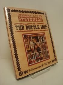 Cover of The Bottle Imp