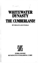 Cover of The Cumberland!
