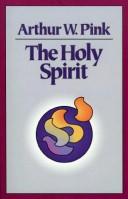 Cover of The Holy Spirit