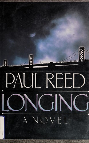 Cover of Longing