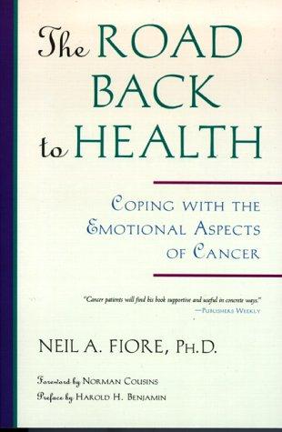 Cover of The road back to health
