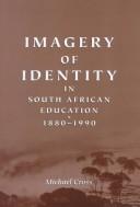 Cover of Imagery of Identity in South African Education
