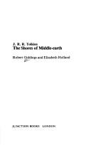 Cover of J.R.R. Tolkien
