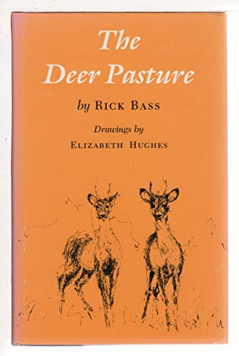 Cover of The Deer Pasture