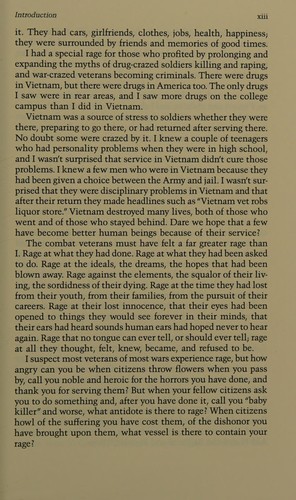 Cover of A personal war in Vietnam