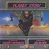 Cover of Planet Story