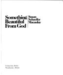 Cover of Something Beautiful from God
