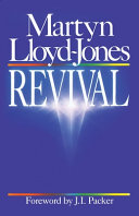 Cover of Revival
