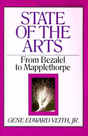 Cover of State of the arts