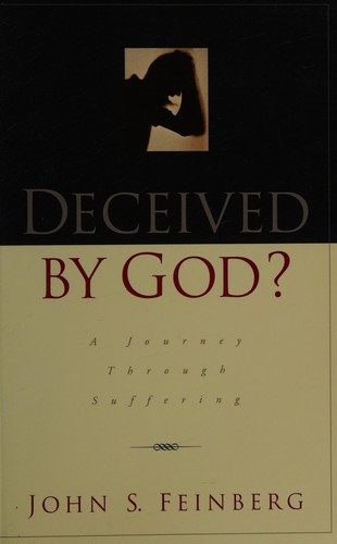 Cover of Deceived by God?