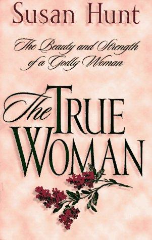Cover of The true woman