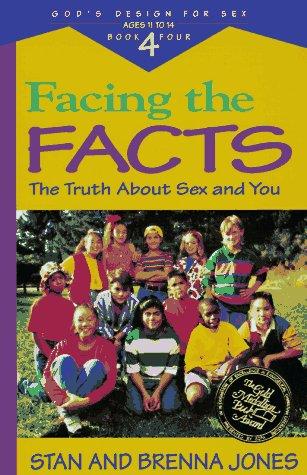 Cover of Facing the facts