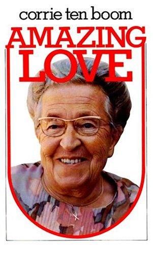 Cover of Amazing Love
