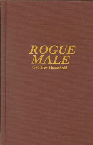 Cover of Rogue Male