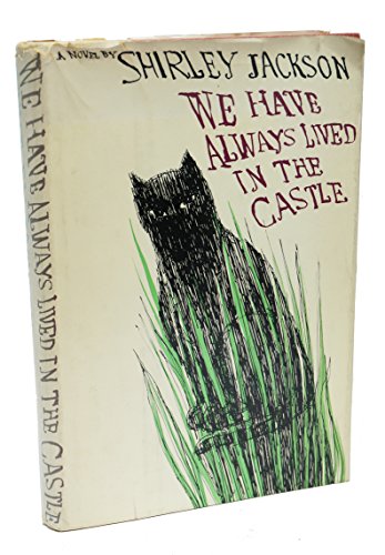 Cover of We Have Always Lived in the Castle