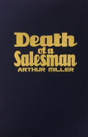 Cover of Death of a Salesman