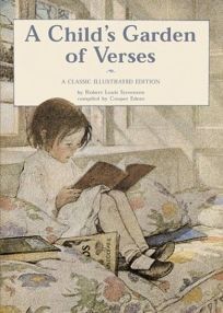 Cover of Child's Garden of Verses
