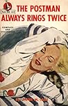 Cover of The Postman Always Rings Twice
