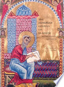 Cover of The Armenian Gospels of Gladzor