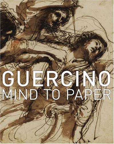 Cover of Guercino