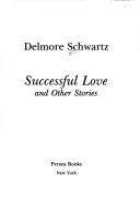 Cover of Successful love and other stories