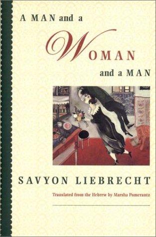 Cover of A Man and a Woman and a Man
