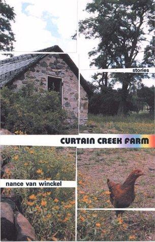 Cover of Curtain Creek Farm
