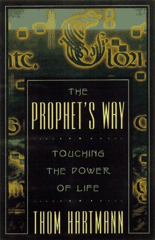 Cover of The Prophet's Way