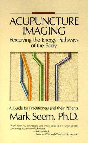 Cover of Acupuncture imaging