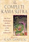 Cover of The Complete Kāma-Sūtra