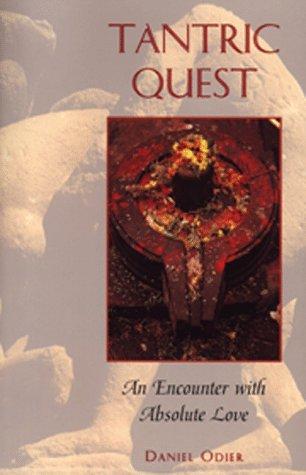 Cover of Tantric quest