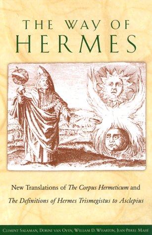 Cover of The way of Hermes